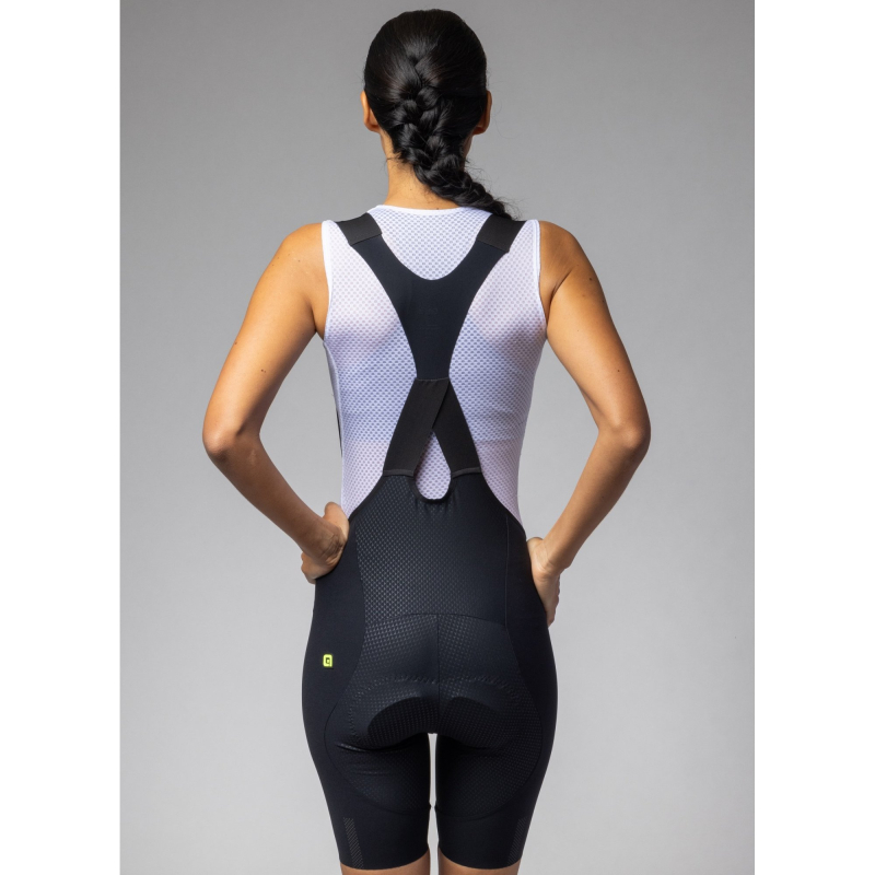 Spodenki rowerowe damskie ALE R-EV1 Voltage