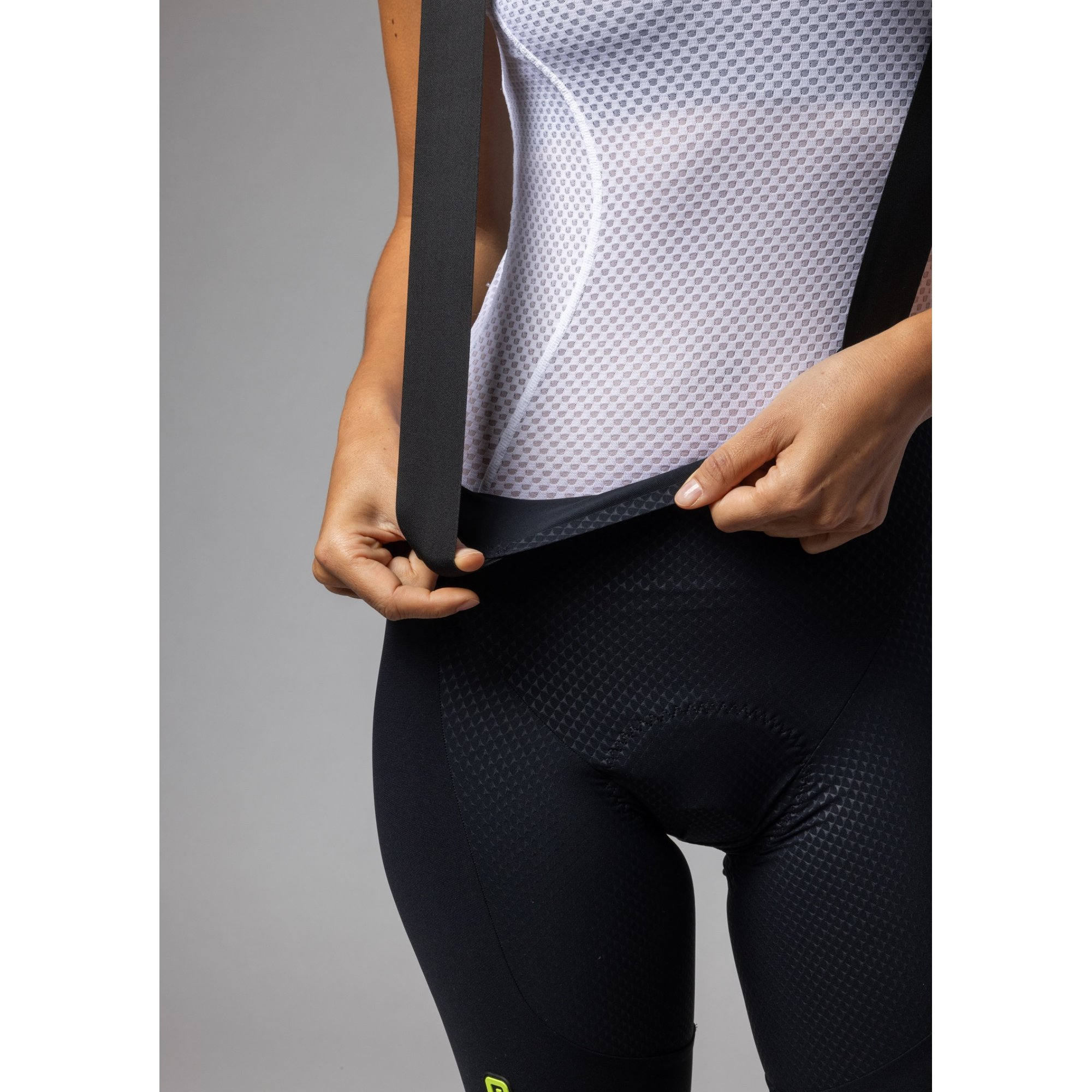 Spodenki rowerowe damskie ALE R-EV1 Voltage