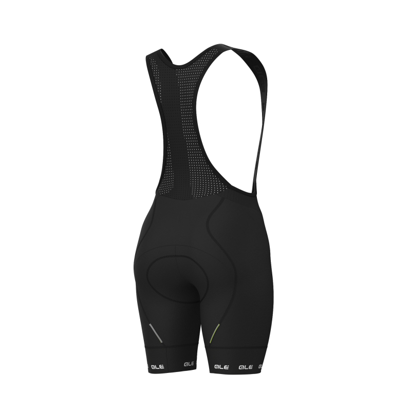 Spodenki rowerowe damskie ALE PR-E Strada 2.0