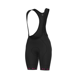 Spodenki rowerowe damskie ALE PR-E Strada 2.0