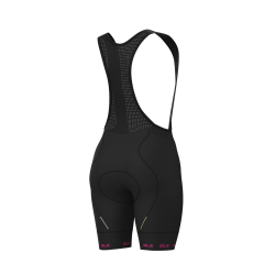 Spodenki rowerowe damskie ALE PR-E Strada 2.0