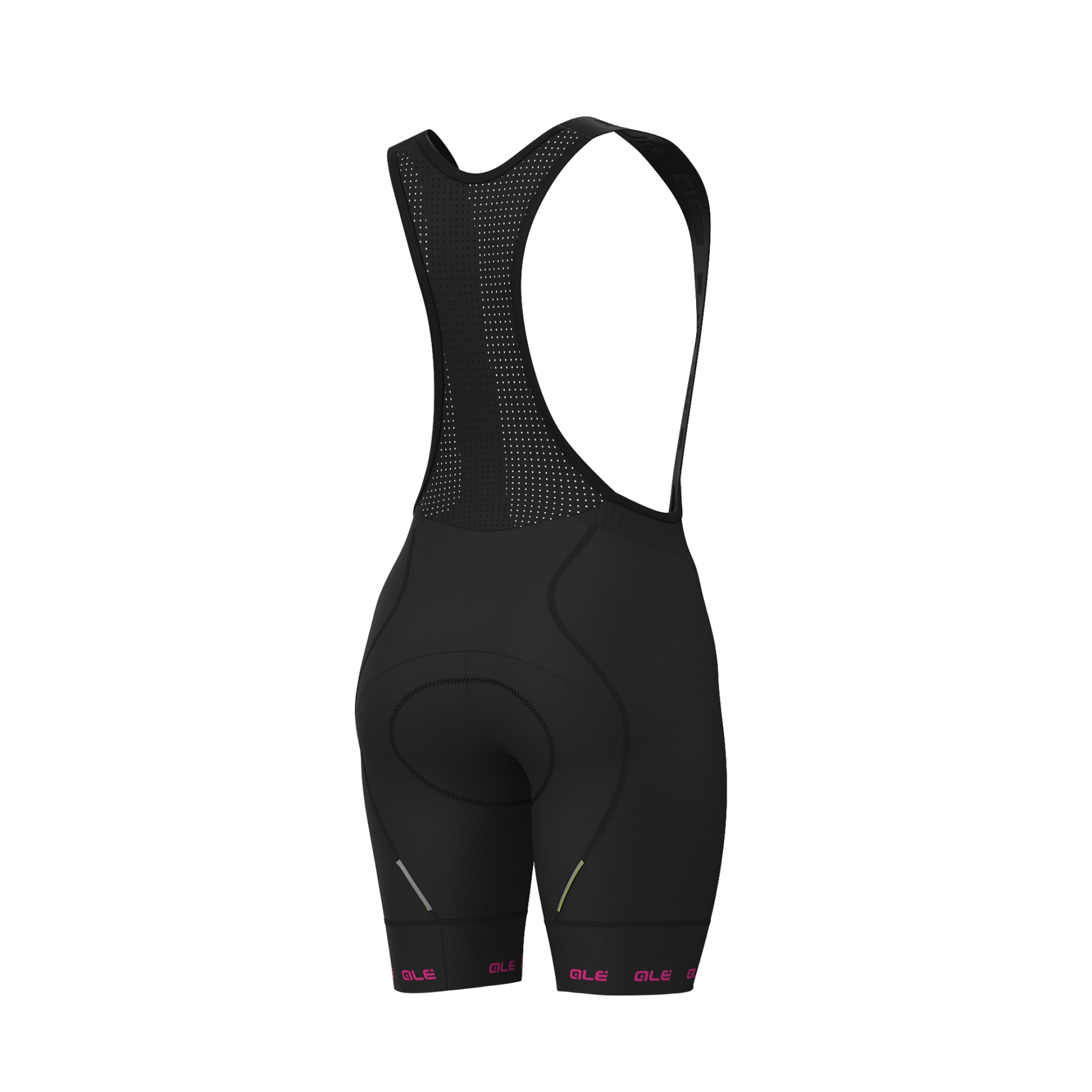 Spodenki rowerowe damskie ALE PR-E Strada 2.0