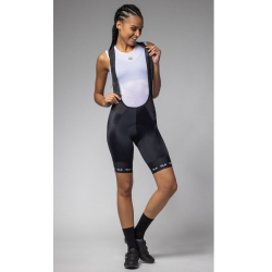 Spodenki rowerowe damskie ALE PR-E Strada 2.0