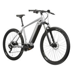 Rower elektryczny górski KROSS Hexagon Boost 3.0 576