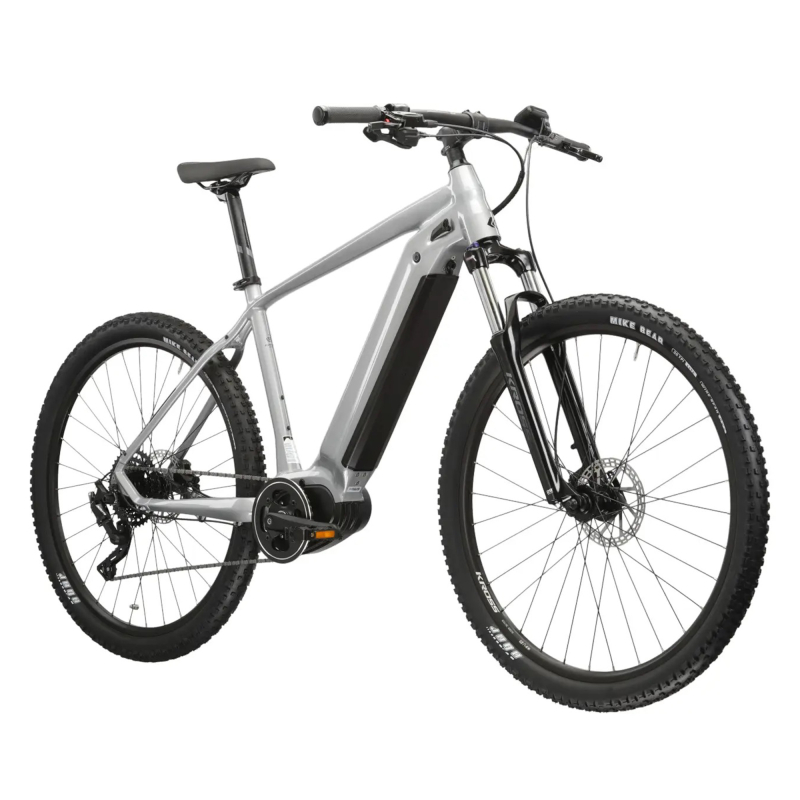 Rower elektryczny górski KROSS Hexagon Boost 3.0 576