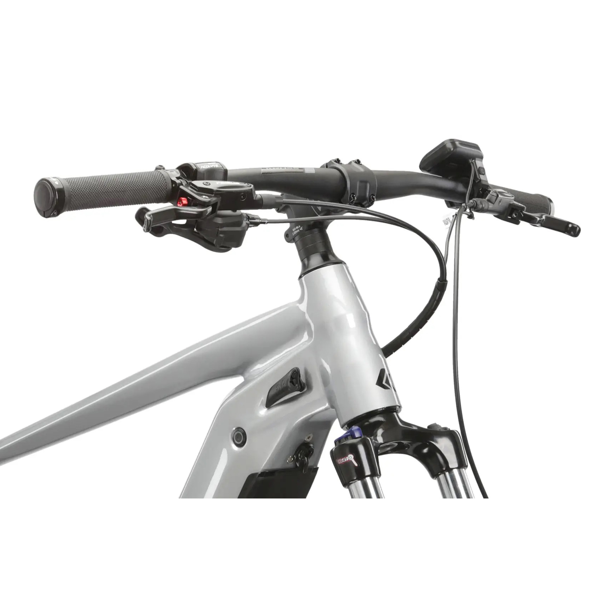 Rower elektryczny górski KROSS Hexagon Boost 3.0 576