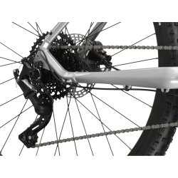 Rower elektryczny górski KROSS Hexagon Boost 3.0 576