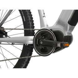 Rower elektryczny górski KROSS Hexagon Boost 3.0 576