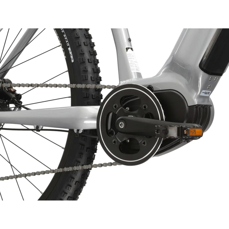 Rower elektryczny górski KROSS Hexagon Boost 3.0 576