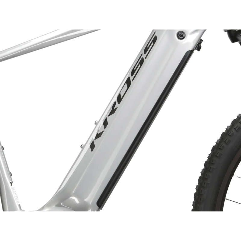 Rower elektryczny górski KROSS Hexagon Boost 3.0 576