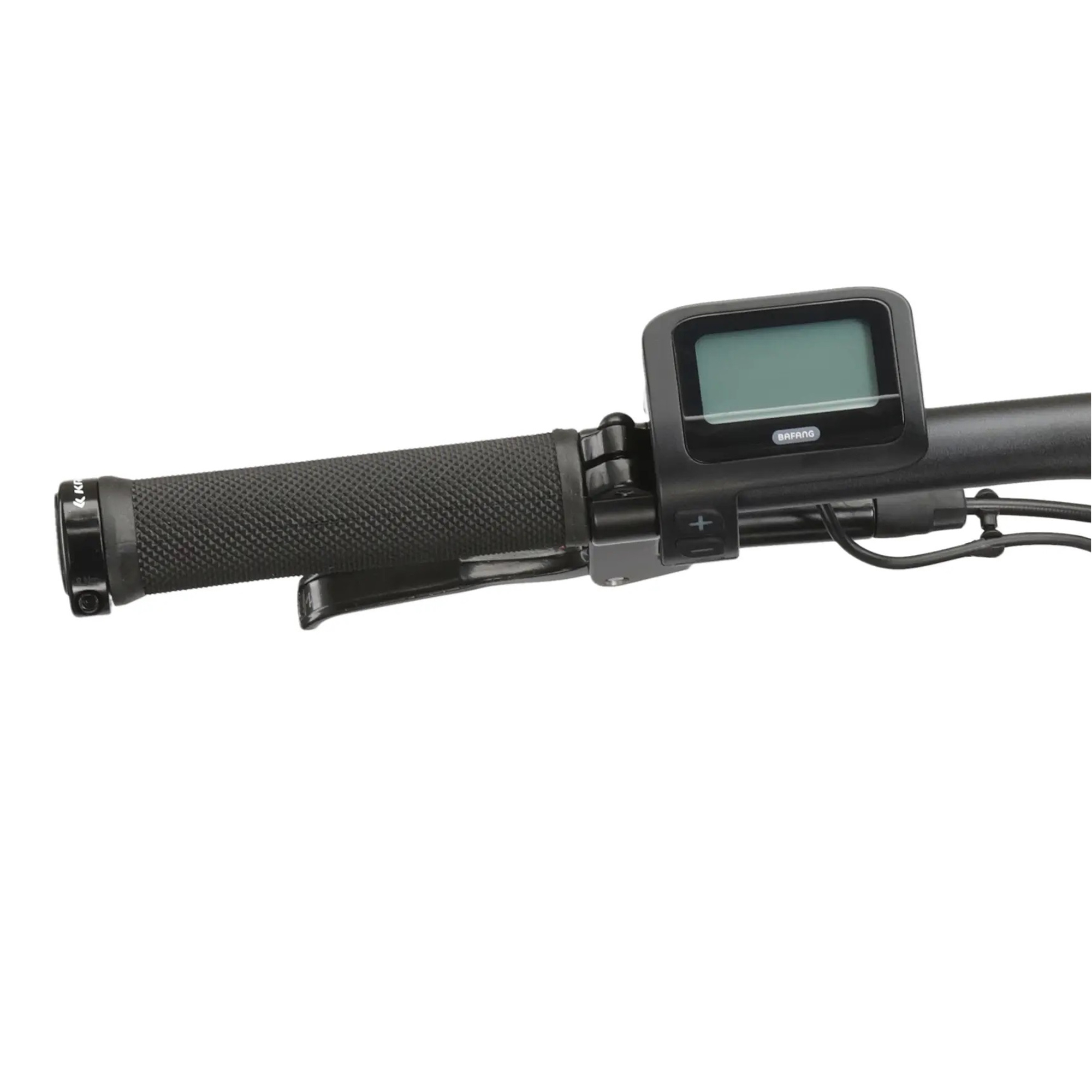 Rower elektryczny górski KROSS Hexagon Boost 3.0 576