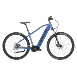 Rower elektryczny górski KROSS Hexagon Boost 3.0 518