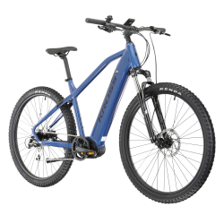 Rower elektryczny górski KROSS Hexagon Boost 3.0 518