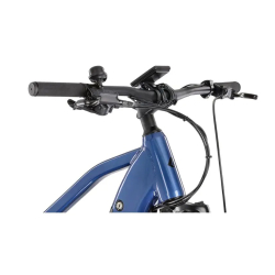 Rower elektryczny górski KROSS Hexagon Boost 3.0 518