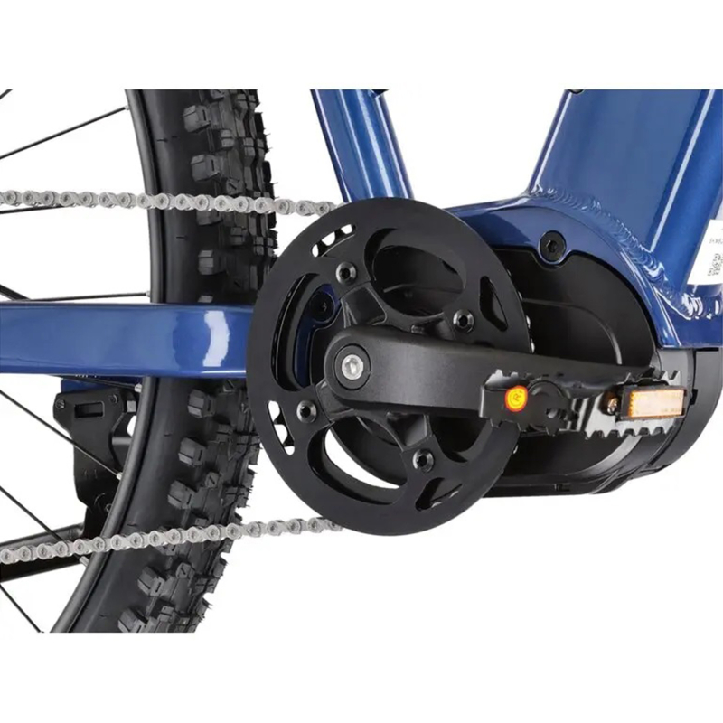 Rower elektryczny górski KROSS Hexagon Boost 3.0 518