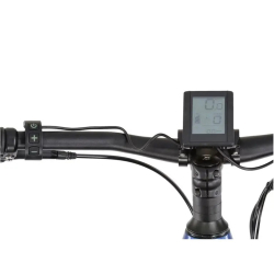 Rower elektryczny górski KROSS Hexagon Boost 3.0 518