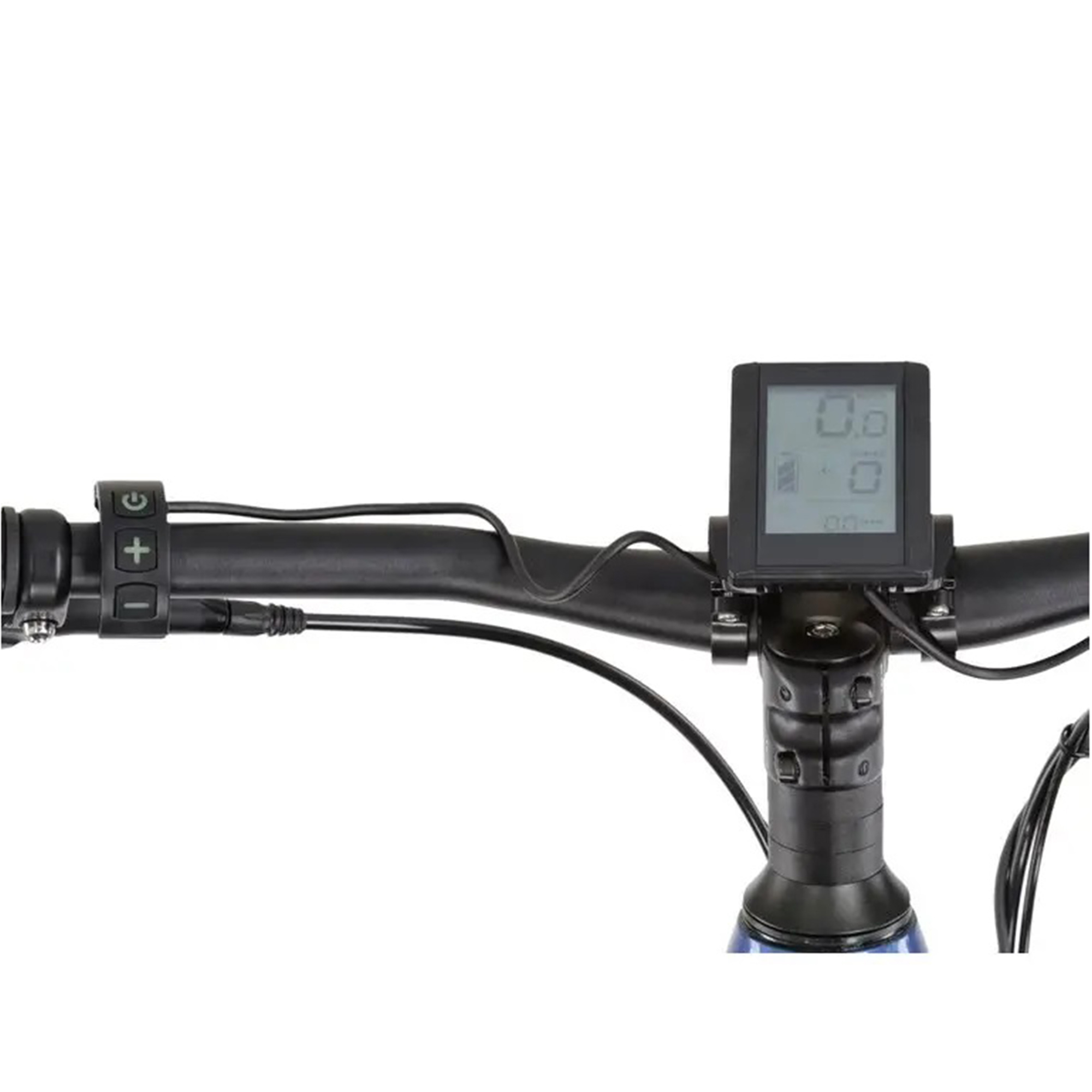 Rower elektryczny górski KROSS Hexagon Boost 3.0 518