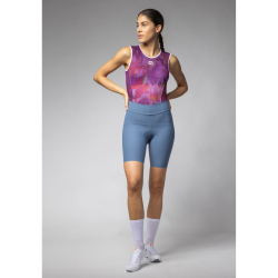 Koszulka rowerowa damska ALE Intimo Lilium