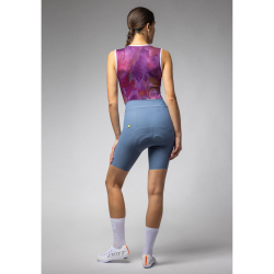 Koszulka rowerowa damska ALE Intimo Lilium
