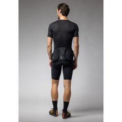 Koszulka rowerowa męska ALE Intimo Velo Active SS