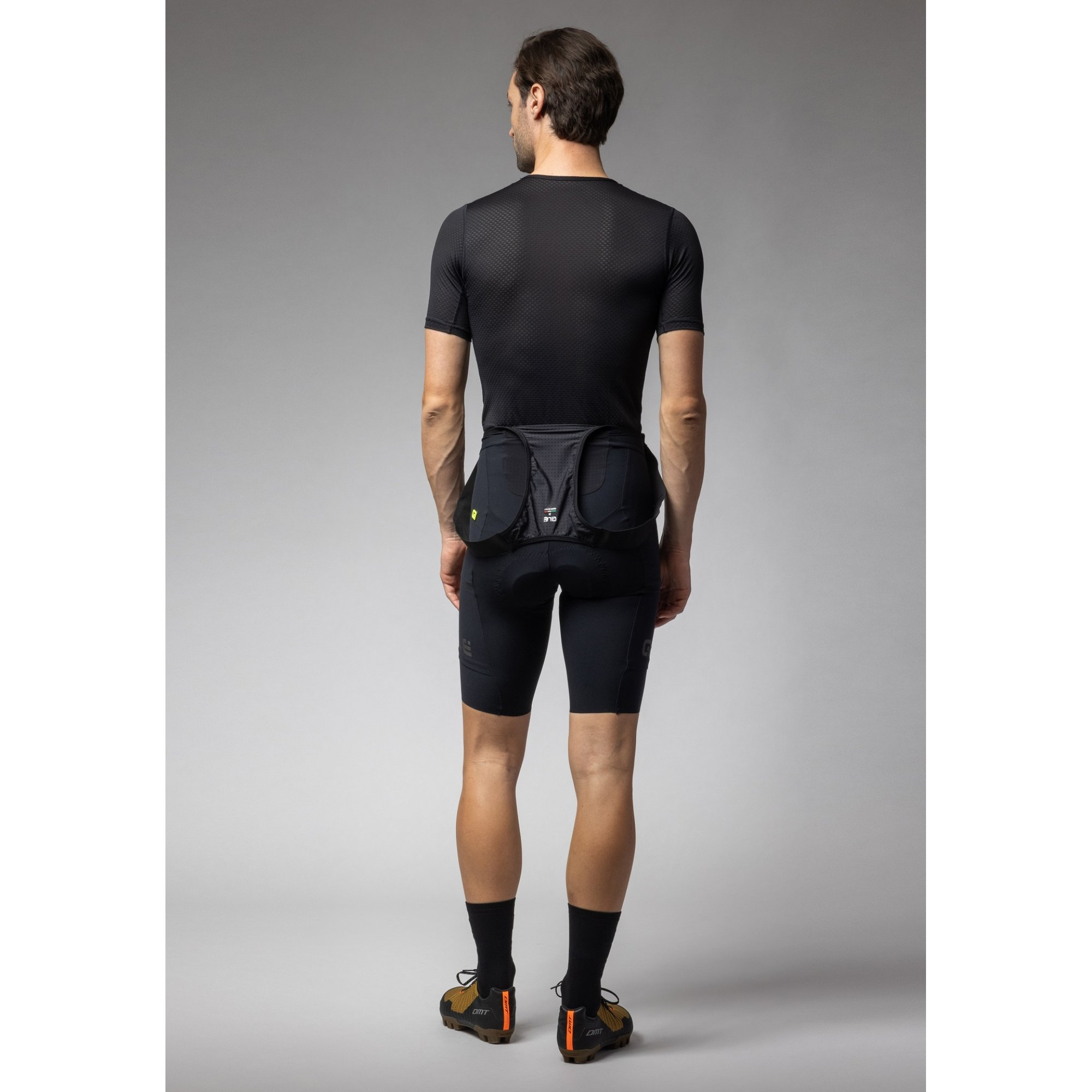 Koszulka rowerowa męska ALE Intimo Velo Active SS