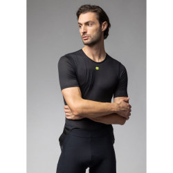 Koszulka rowerowa męska ALE Intimo Velo Active SS