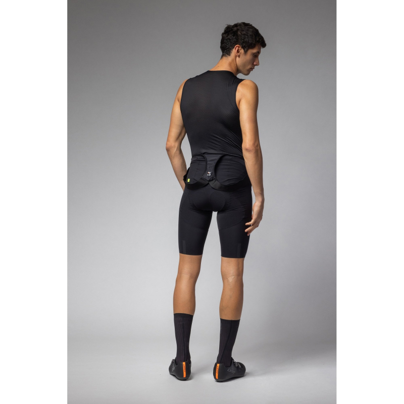 Koszulka rowerowa męska ALE Intimo Velo Active SL