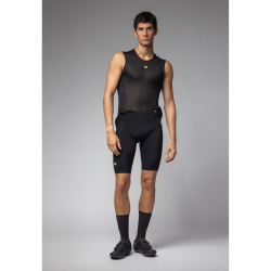 Koszulka rowerowa męska ALE Intimo Velo Active SL