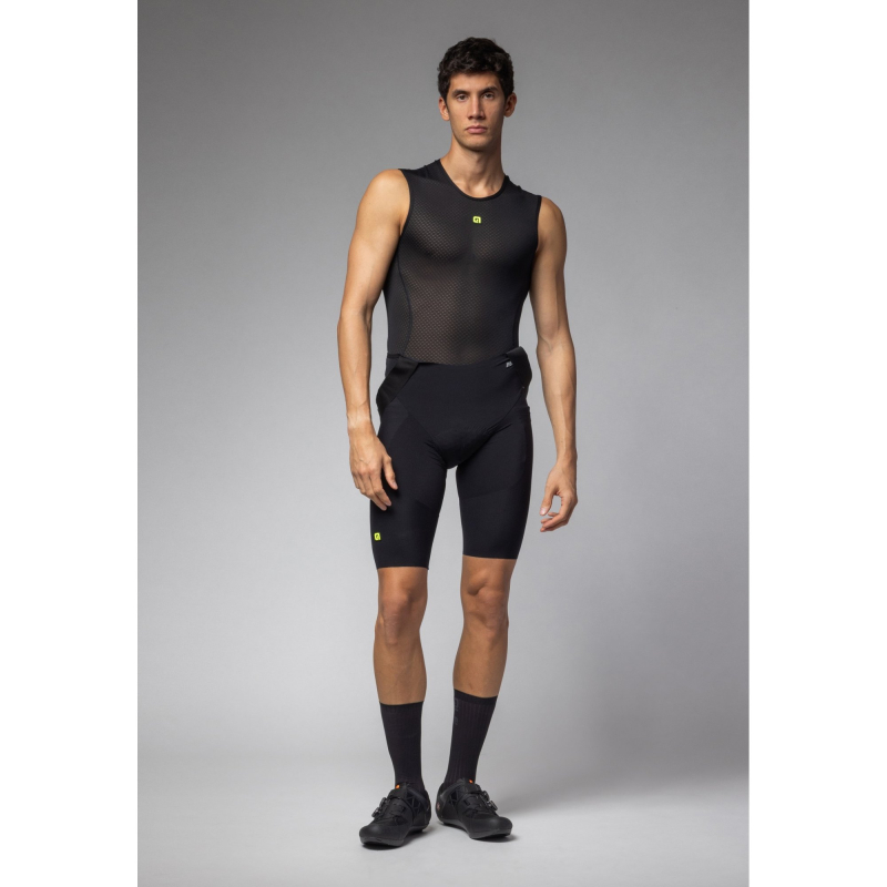 Koszulka rowerowa męska ALE Intimo Velo Active SL