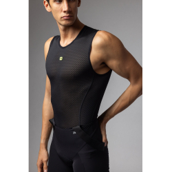 Koszulka rowerowa męska ALE Intimo Velo Active SL