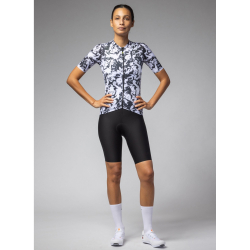 Koszulka rowerowa damska ALE Pragma Essenza