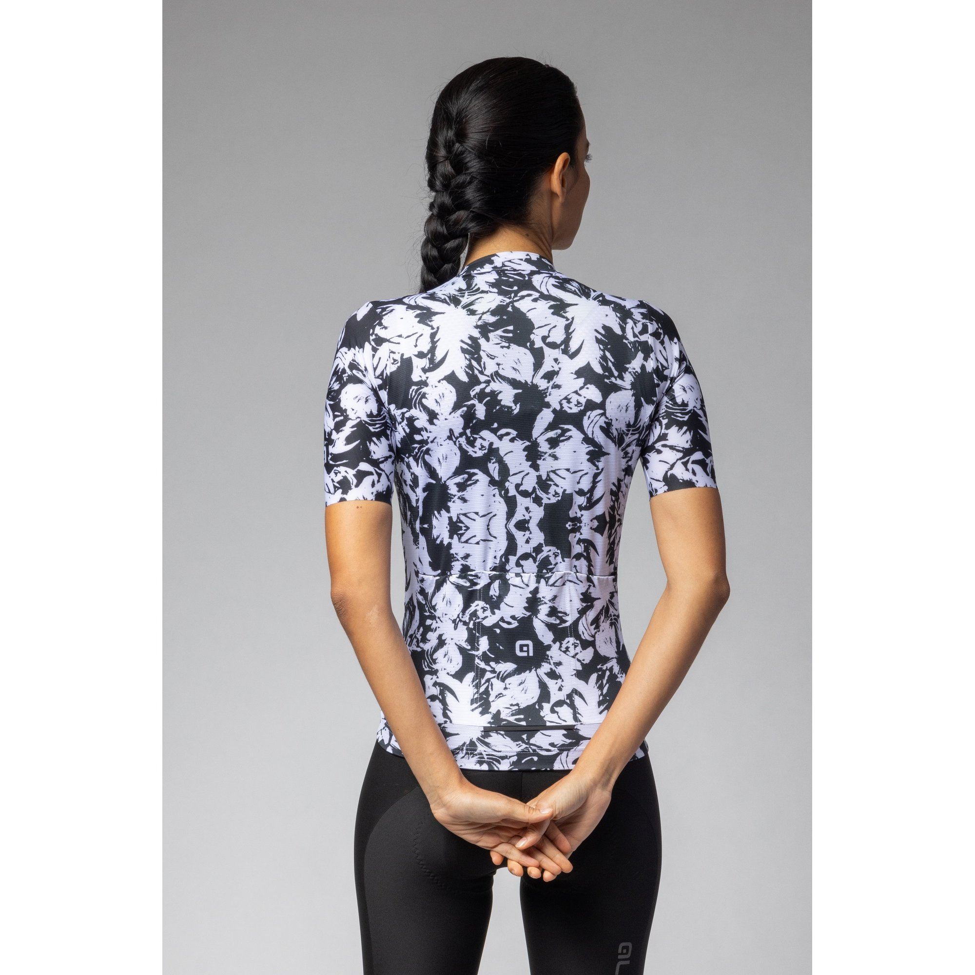 Koszulka rowerowa damska ALE Pragma Essenza