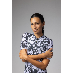 Koszulka rowerowa damska ALE Pragma Essenza