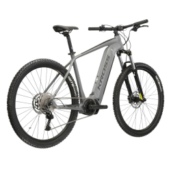 Rower elektryczny górski KROSS Level Boost 1.0