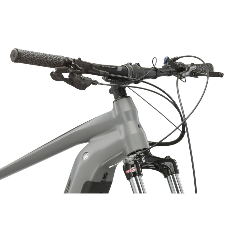 Rower elektryczny górski KROSS Level Boost 1.0
