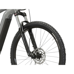 Rower elektryczny górski KROSS Level Boost 1.0