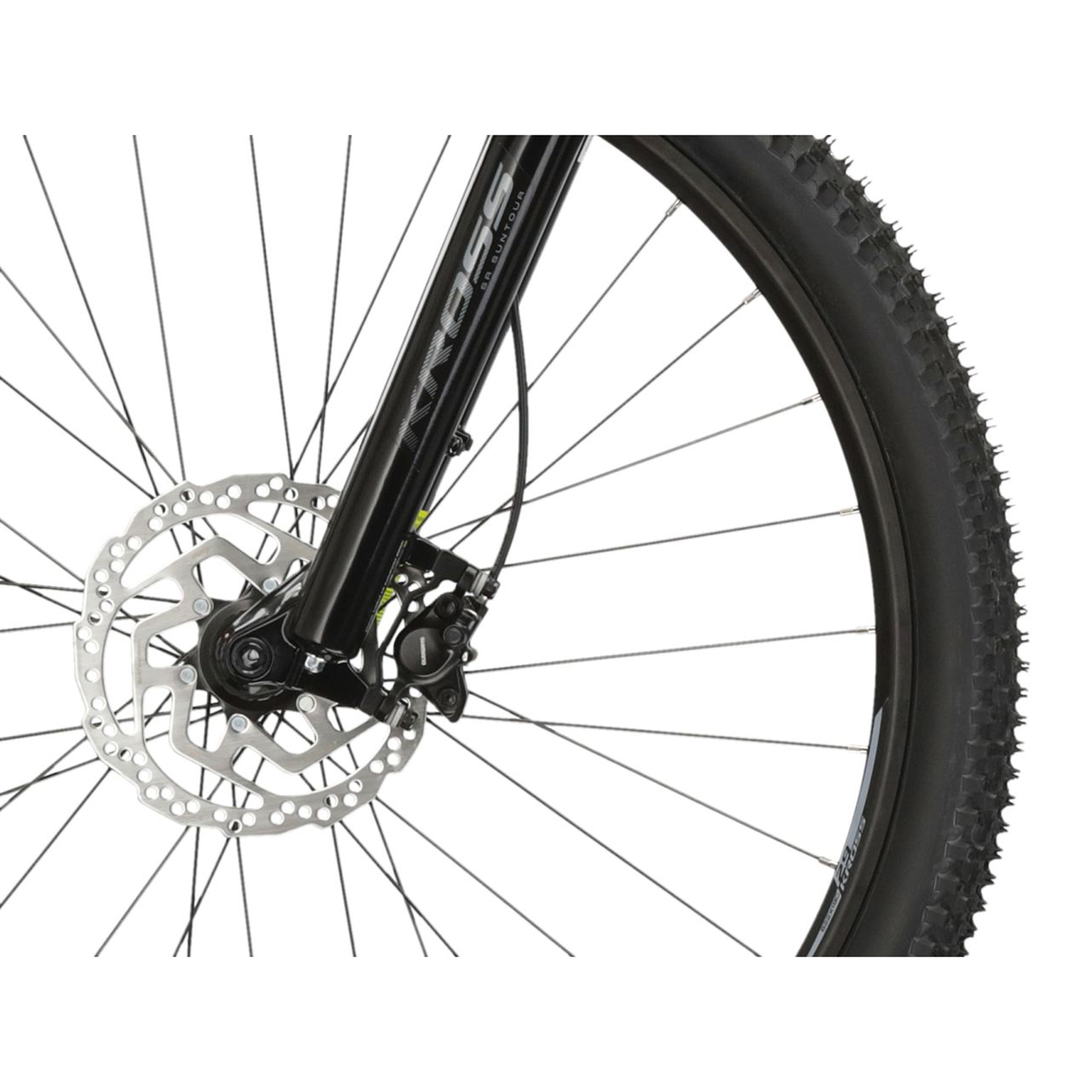 Rower elektryczny górski KROSS Level Boost 1.0