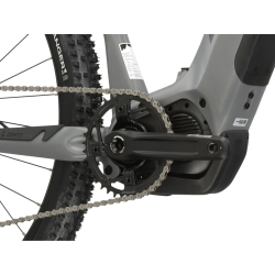 Rower elektryczny górski KROSS Level Boost 1.0