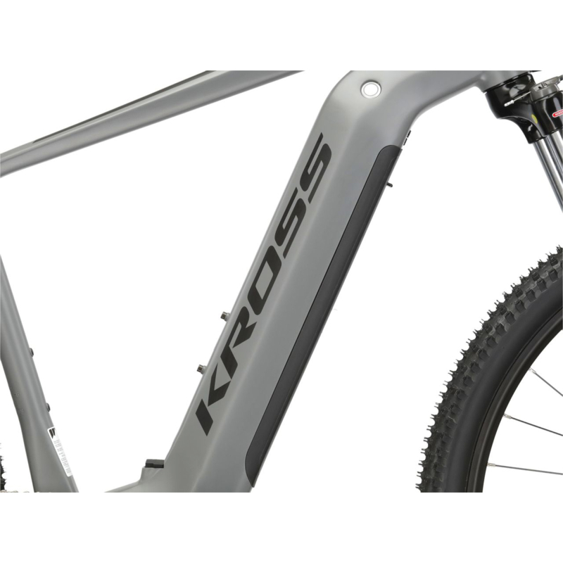 Rower elektryczny górski KROSS Level Boost 1.0