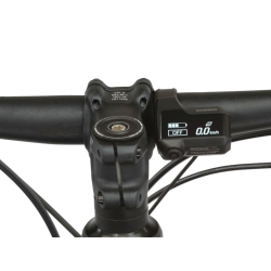 Rower elektryczny górski KROSS Level Boost 1.0