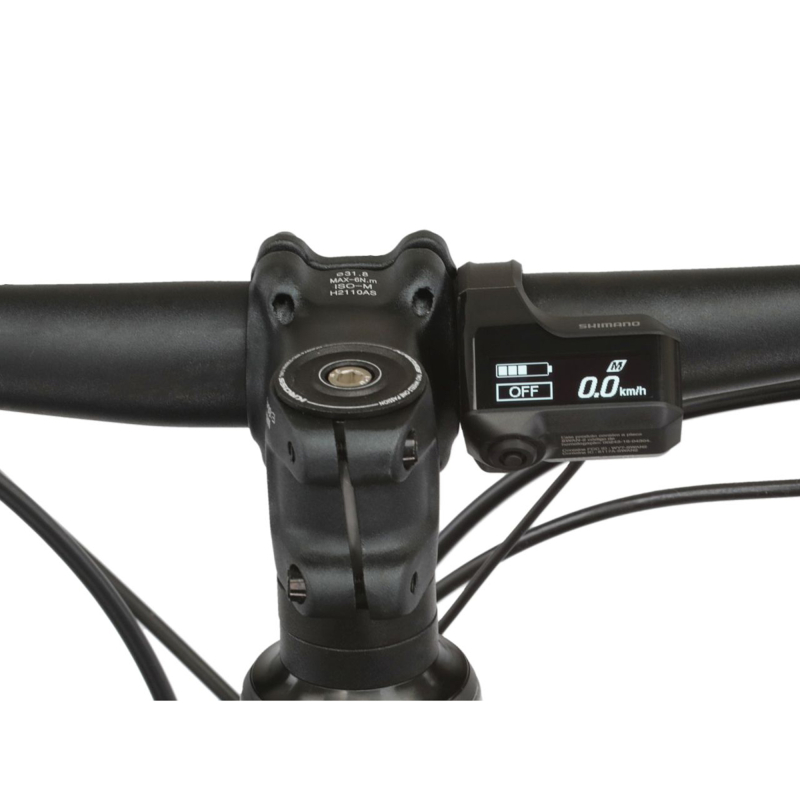 Rower elektryczny górski KROSS Level Boost 1.0