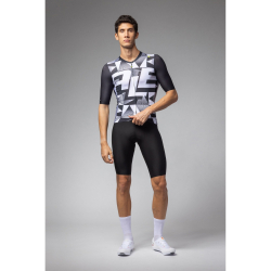 Koszulka rowerowa męska ALE PR-E Multiverso