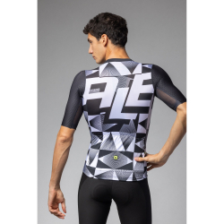 Koszulka rowerowa męska ALE PR-E Multiverso