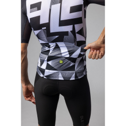 Koszulka rowerowa męska ALE PR-E Multiverso