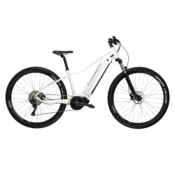 Rower elektryczny górski KROSS Lea Boost 4.0