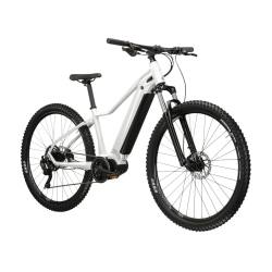 Rower elektryczny górski KROSS Lea Boost 4.0