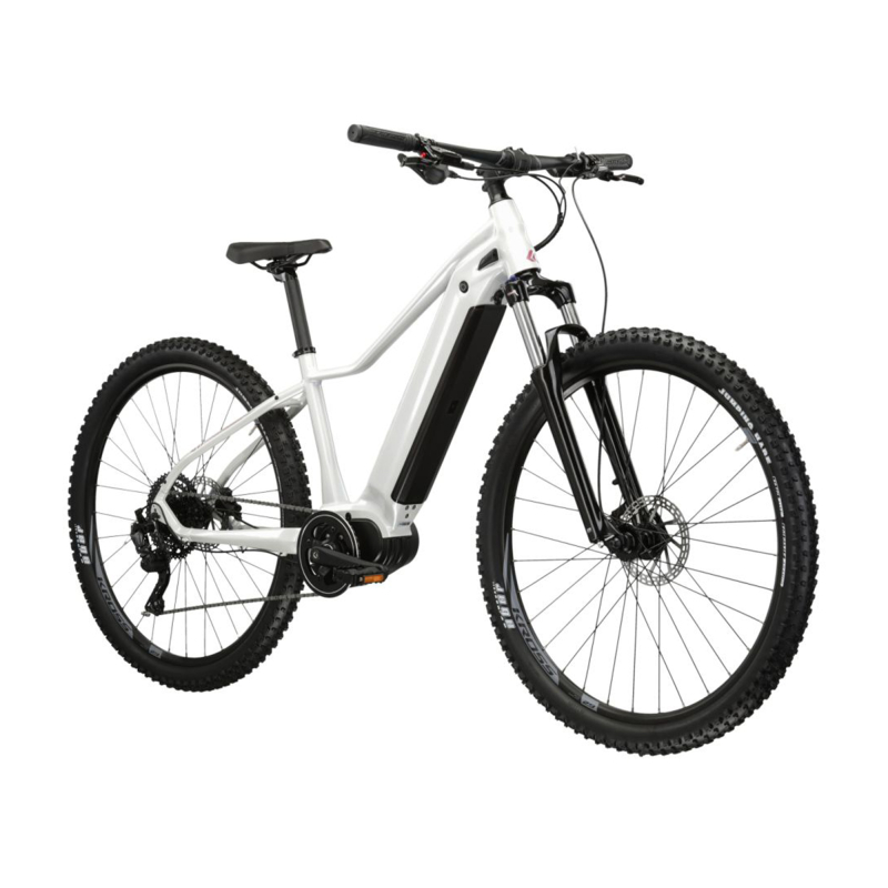 Rower elektryczny górski KROSS Lea Boost 4.0