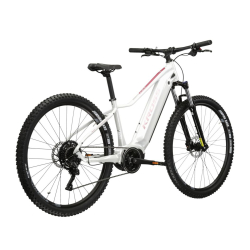 Rower elektryczny górski KROSS Lea Boost 4.0