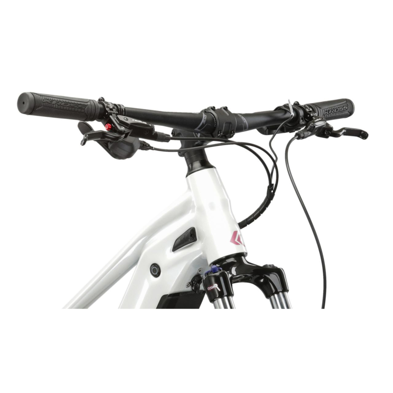 Rower elektryczny górski KROSS Lea Boost 4.0