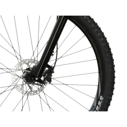 Rower elektryczny górski KROSS Lea Boost 4.0